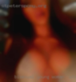 Bisexual young woman in Utah M/F couple.