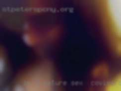 I'm a sex in Covina, California mature clean white male.