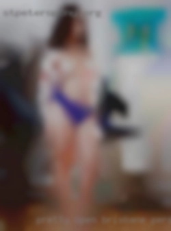 Pretty Brisbane personals open and organized/punctual.